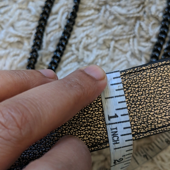 Coach crossbody bag - Picture 10 of 10